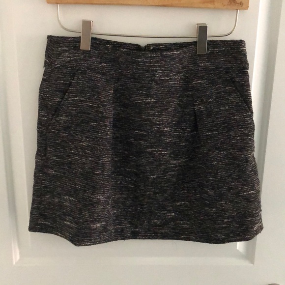 LOFT skirt